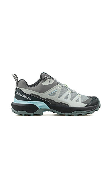 Salomon X Ultra 360 W Kadın Outdoor Ayakkabısı L47739500 Gri