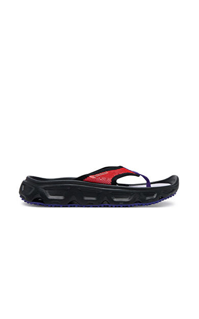 Salomon Reelax Break 6.0 Kadın Terlik L47741600 Siyah