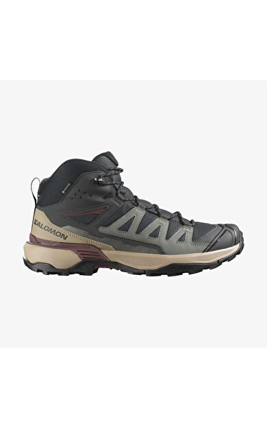 Salomon L47743300 X Ultra 360 Mid Gtx Erkek Outdoor Bot