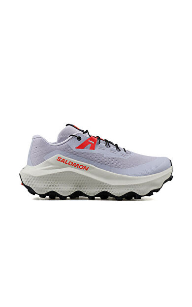Salomon Ultra Glide 3 W Kadın Outdoor Koşu Ayakkabısı L47744000 Mor