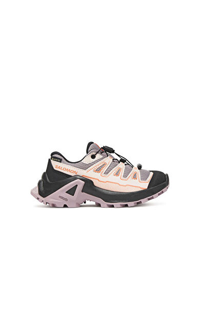Salomon X Ultra Gore-Tex Çocuk Outdoor AyakkabısıL47745700 rnkyk