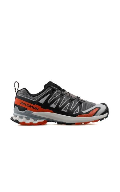 Salomon Xa Pro 3D V9 Erkek Outdoor Ayakkabısı L47747600 Siyah