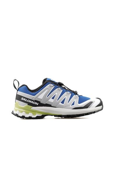 Salomon Xa Pro 3D V9 Erkek Outdoor Ayakkabısı L47747800 Mavi