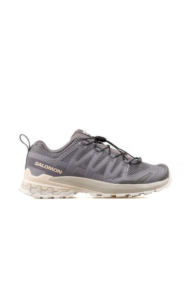 Salomon Xa Pro 3D V9 W Kadın Outdoor Ayakkabısı L47748100 Gri