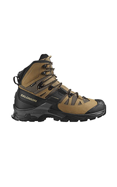 Salomon Quest 4 Gore Tex Erkek Outdoor Botu L47749900 Haki