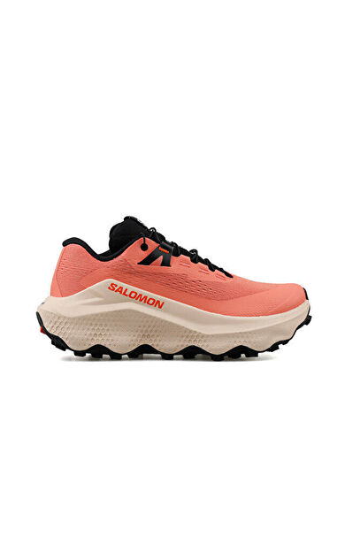 Salomon Ultra Glide 3 W Kadın Outdoor Koşu Ayakkabısı L47750000 Turuncu