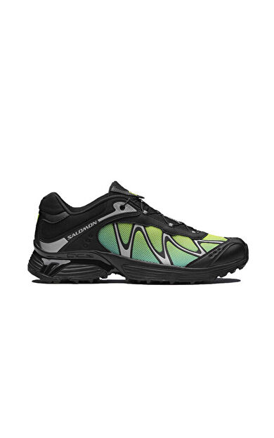 Salomon Xt-Whisper Erkek Outdoor AyakkabısıL47761600 Siyah