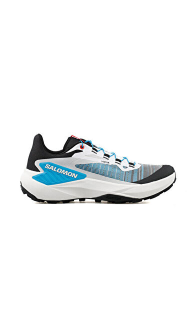 Salomon Genesis Erkek Outdoor Koşu Ayakkabısı L47763400 Renkli