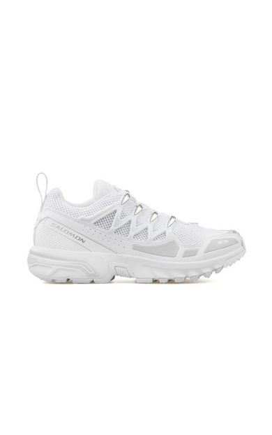 Salomon Acs + Og Erkek Outdoor Ayakkabısı L47766700 Beyaz
