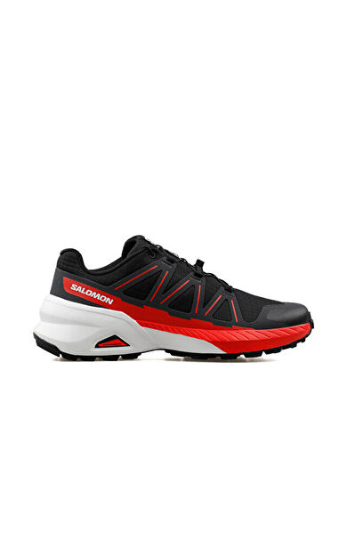 Salomon Speedcross Peak Erkek Koşu Ayakkabısı L47790100 Siyah