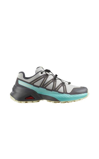 Salomon Speedcross Peak Kadın Outdoor Koşu AyakkabısıL47790300 Gri