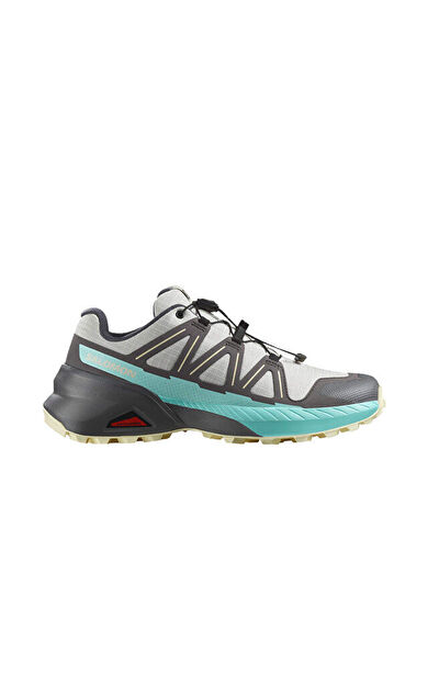 Salomon Speedcross Peak Kadın Outdoor Koşu AyakkabısıL47790300 Gri