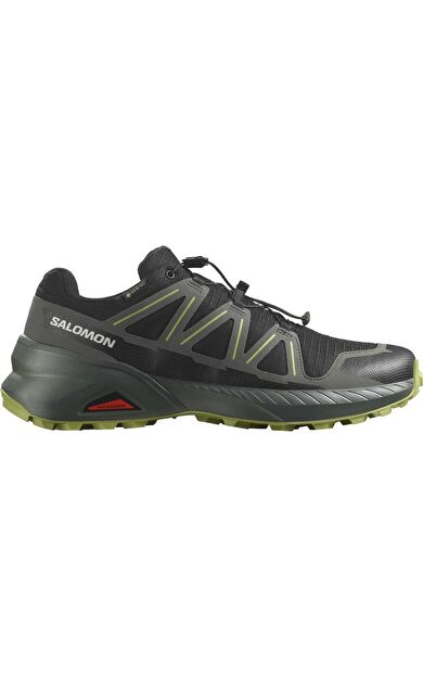 Salomon L47790500 Speedcross Peak Gore-Tex Erkek Koşu Ayakkabısı