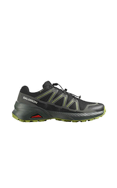 Salomon Speedcross Peak Gore-Tex Erkek Outdoor Koşu AyakkabısıL47790500 Siyah