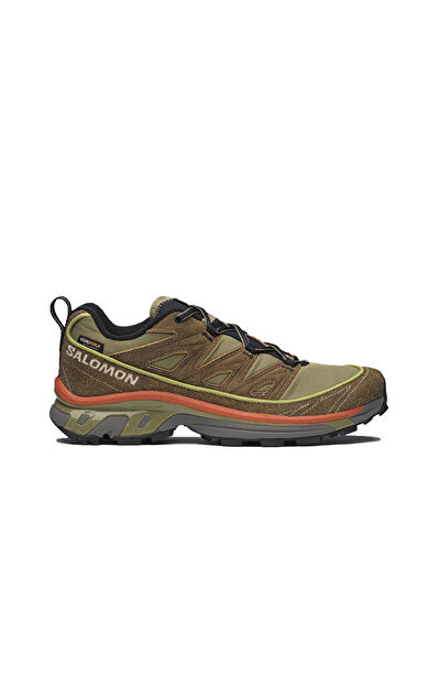 Salomon XT-6 EXPANSE COZY FALL Erkek Sneaker Ayakkabı L47795200 Haki