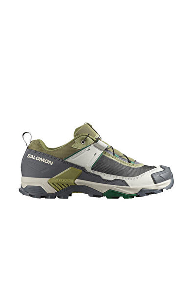 Salomon X Ultra 5 Erkek Outdoor AyakkabısıL47797900 Yeşil