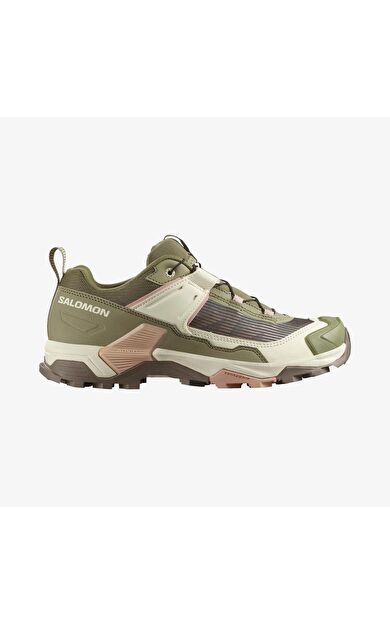 Salomon L47798000 X Ultra 5 W Kadın Outdoor Ayakkabı