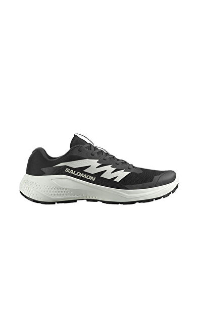 Salomon Alphaglide Erkek Outdoor Koşu AyakkabısıL47801000 Siyah