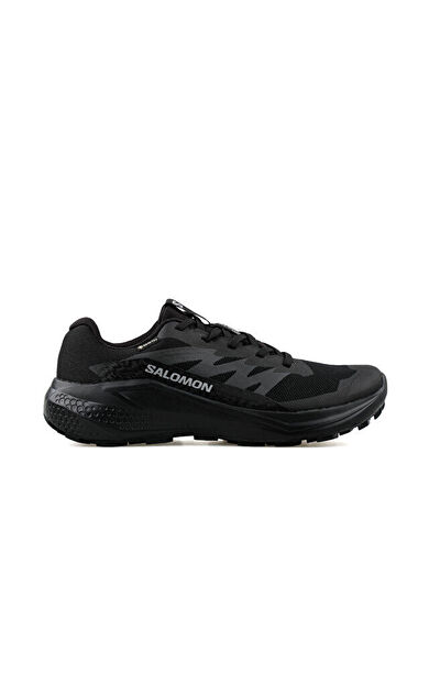 Salomon Alphaglide Gtx Erkek Outdoor Koşu Ayakkabısı L47802100 Siyah