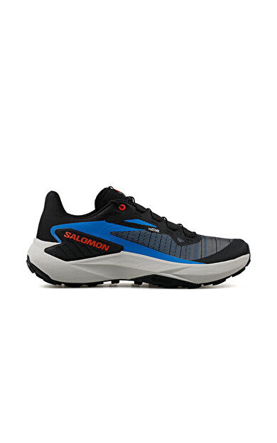 Salomon Genesis Erkek Outdoor Koşu Ayakkabısı L47807700 Siyah