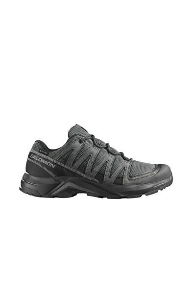 Salomon X Adventure Recon Gore Tex Erkek Outdoor Ayakkabısı L47809200 Gri