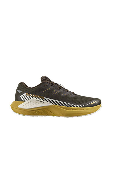 Salomon Drx Defy Grvl Erkek Outdoor Koşu AyakkabısıL47809700 Kahverengi