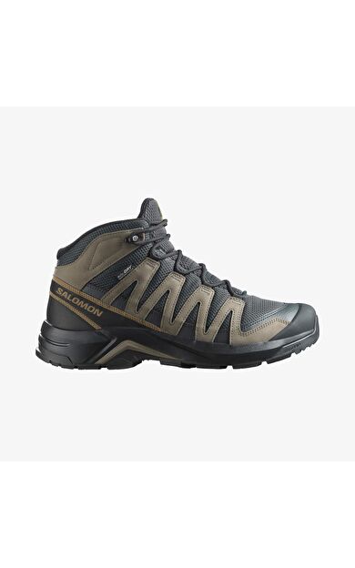 Salomon L47814500 X-Adventure Recon Mid Gore Tex Erkek Outdoor Ayakkabı