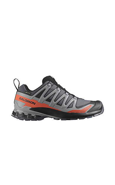 Salomon Xa Pro 3D V9 Gore-Tex Erkek Outdoor Ayakkabısı L47817500 Renkli