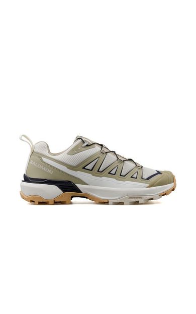 Salomon X Ultra 360 Edge Erkek Outdoor Ayakkabısı L47818000 Haki