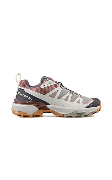 Salomon X Ultra 360 Edge W Kadın Outdoor Ayakkabısı L47818300 Renkli