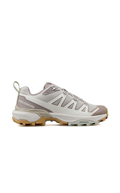 Salomon X Ultra 360 Edge W Kadın Outdoor Ayakkabısı L47818400 Beyaz