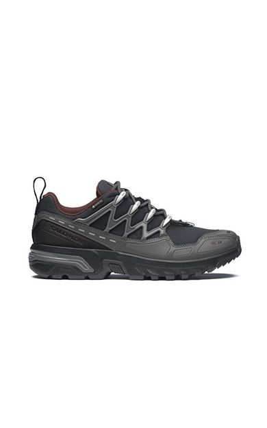 Salomon Acs+ Gtx Erkek Outdoor Ayakkabısı L47822000 Siyah