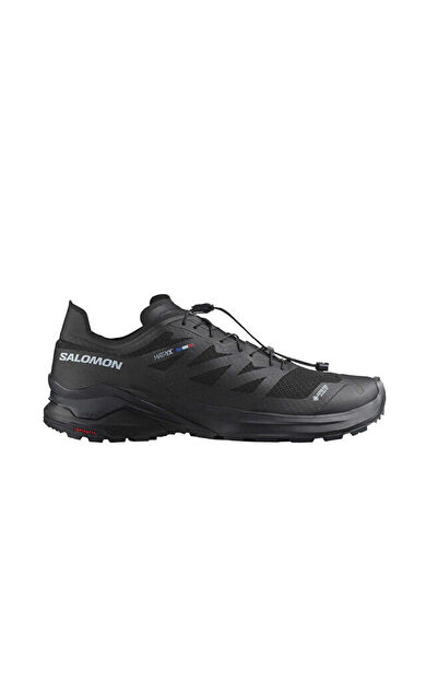Salomon Xa Meta Gore-Tex Mif W Unisex Outdoor Koşu Ayakkabısı L47828600 Siyah