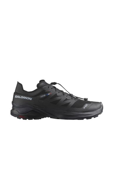Salomon Xa Meta Gtx Erkek Outdoor Koşu Ayakkabısı L47828700 Siyah