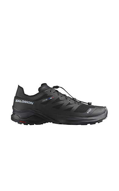 Salomon Xa Meta Gtx Erkek Outdoor Koşu Ayakkabısı L47828700 Siyah
