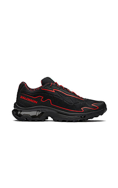 Salomon Xt-Slate Red Viper Erkek Outdoor Ayakkabısı L47846900 Siyah