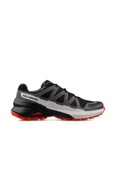 Salomon Speedcross Peak Gore-Tex Erkek Arazi Tipi Koşu Ayakkabısı L47852800 Siyah