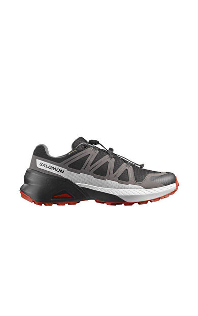 Salomon Speedcross Peak Gore-Tex Erkek Arazi Tipi Koşu Ayakkabısı L47852800 Siyah