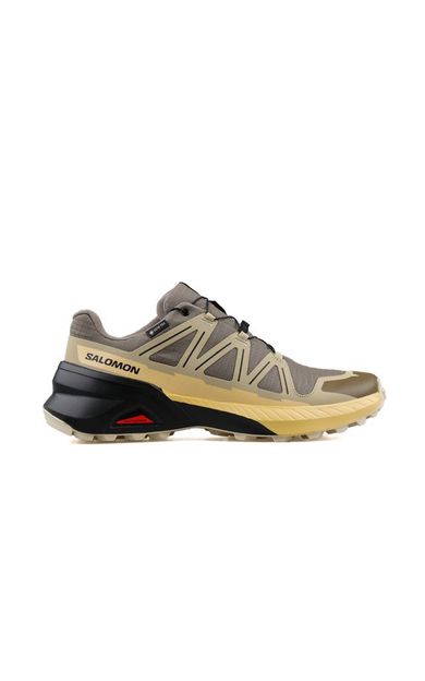 Salomon Speedcross Peak Gore-Tex Erkek Outdoor Koşu Ayakkabısı L47853100 Sarı