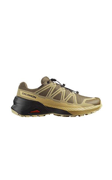 Salomon Speedcross Peak Gore-Tex Erkek Outdoor Koşu Ayakkabısı L47853100 Sarı