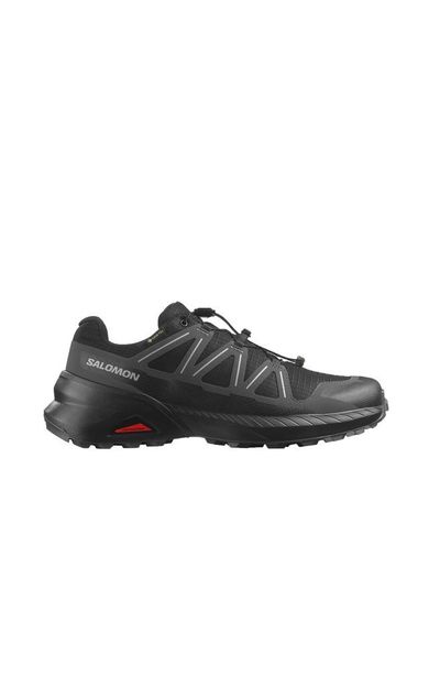 Salomon Speedcross Peak Gore Tex Erkek Outdoor Koşu Ayakkabısı L47853800 Siyah