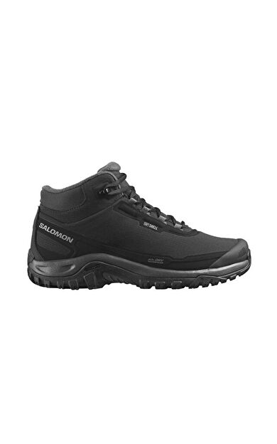 Salomon Shelter Waterproof Erkek Outdoor Botu L47854200 Siyah