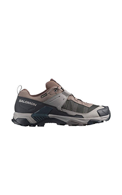 Salomon X Ultra 5 Gore-Tex Erkek Outdoor Ayakkabısı L47854600 Renkli