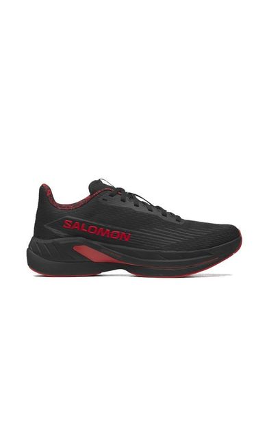 Salomon Spectur 2 Red Viper Erkek Outdoor Ayakkabısı L47857500 Siyah