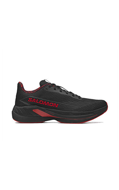 Salomon Spectur 2 Red Viper Erkek Outdoor Ayakkabısı L47857500 Siyah