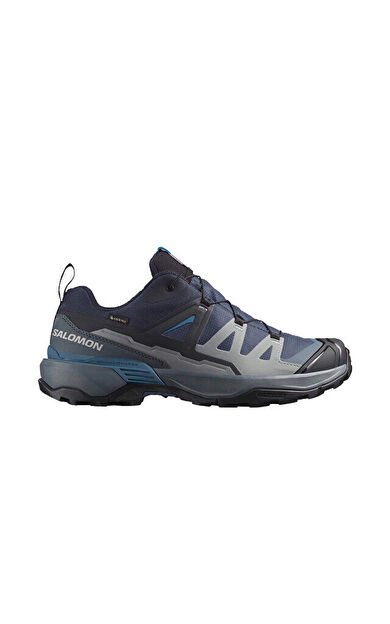Salomon X Ultra 360 Gore-Tex Erkek Outdoor Ayakkabısı L47860400 Lacivert