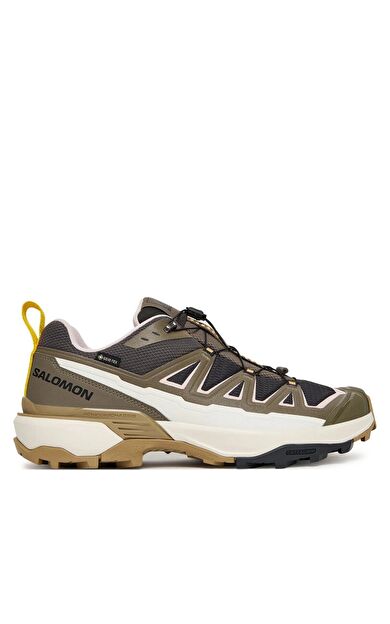Salomon L47871700 X Ultra 360 Edge Gore-Tex Erkek Outdoor Ayakkabı
