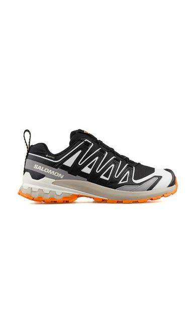 Salomon Xa Pro 3D V9 Gore Tex Erkek Outdoor Ayakkabısı L47881900 Siyah