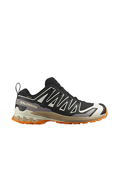 Salomon Xa Pro 3D V9 Gore Tex Erkek Outdoor Ayakkabısı L47881900 Siyah