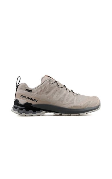 Salomon Xa Pro 3D V9 Gore-Tex Erkek Outdoor Ayakkabısı L47882000 Bej